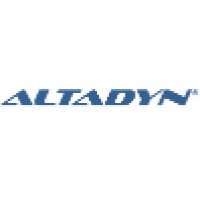 Altadyn logo - Similar company to Evolcast