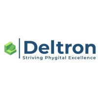 Deltron Manufacturing Solutions Pvt Ltd logo - Similar company to E3Dify Designs Pvt. Ltd.