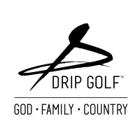 Drip Golf logo - Similar company to Global Value Commerce