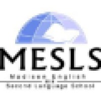 Madison English As A Second Language School (Mesls)
