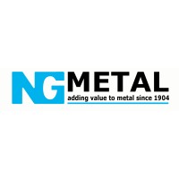 NG Metal logo - Similar company to Bernstein A/S