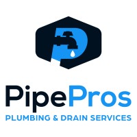 Pipe Pros Utah logo - Similar company to Vision Nc