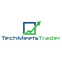 TechMeetsTrader logo - Similar company to Cryptostar Corp.