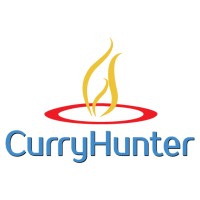 CurryHunter.co.uk logo - Similar company to Alpha Technology Partners