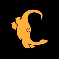 Apatosaurus Agency logo - Similar company to Space Monkey, Inc