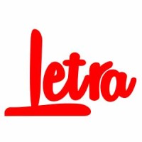 LETRA logo - Similar company to Forward Pr