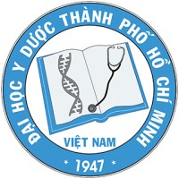 University of Medicine and Pharmacy at Ho Chi Minh City - UMP logo - Similar company to Heart And Stroke Voice Ireland
