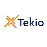 Tekio SpA logo - Similar company to Lorax Distribution