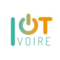 IoT IVOIRE logo - Similar company to Iptek-Ci