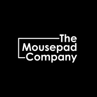 The Mousepad Company logo - Similar company to 4114