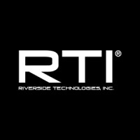 Riverside Technologies, Inc. (RTI) logo - Similar company to Sterling
