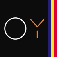 ONYZE logo - Similar company to Unknown Gravity | Blockchain Experts