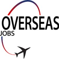 OVERSEAS JOBS logo - Similar company to Millionexperts.Com