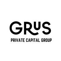 Grus Capital logo - Similar company to Beamonte Investments