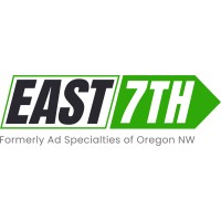 East 7th logo - Similar company to Rdbrd