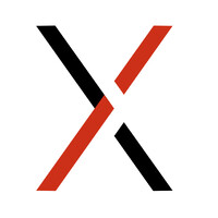 ScaleX logo - Similar company to D2A Group