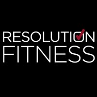 Resolution Fitness logo - Similar company to Mvmnt By E.S