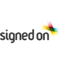 Signed On (Aust) Pty Ltd logo - Similar company to Rocks Gone Pty Ltd