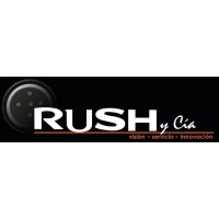Rush de México logo - Similar company to R3Novation Inc