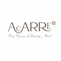 AcARRE Beauty logo - Similar company to Brushivé