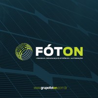 Grupo Fóton logo - Similar company to Hiperdinamica Solar