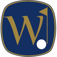 Wermdö Golf & Country Club logo - Similar company to Pneumacon Oy