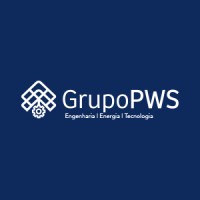 Grupo PWS logo - Similar company to Tecsys Soluções Em Energia