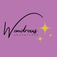 Wondrous Adventures logo - Similar company to Travel Sage