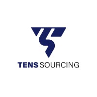 Tens Sourcing logo - Similar company to Xapps