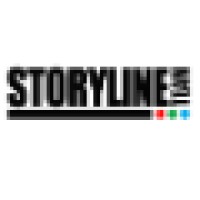 Storyline Team Games logo - Similar company to Dagiopoulos.Gr