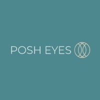 Posh Eyes logo - Similar company to Oco Glasses