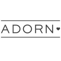 Adorn logo - Similar company to Z - Man Jeans