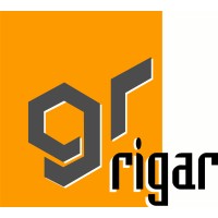 Grúas Rigar logo - Similar company to Gruas Virosque