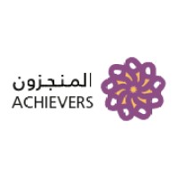 Monjzoon (Achievers) logo - Similar company to Gravinova Studios