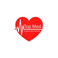 Top Med Suplementos Naturais logo - Similar company to Clinical Pharma Suplementos