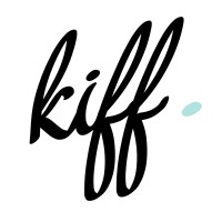 KIFF. logo - Similar company to Airdev
