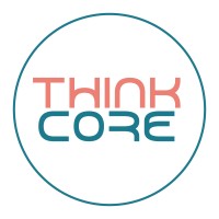 Think Core logo - Similar company to Thinkcore Technologies