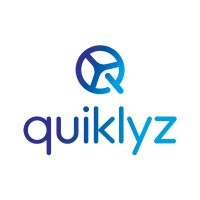 Quiklyz logo - Similar company to Asoasis