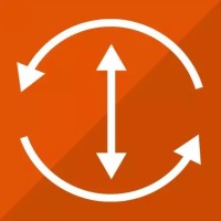 Originele Motor-Mover logo - Similar company to Driffen