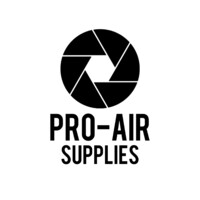 Pro-Air Supplies logo - Similar company to Ductus