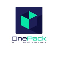 OnePack logo - Similar company to Alteso