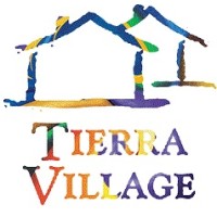 TIERRA VILLAGE logo - Similar company to Summit Community Center