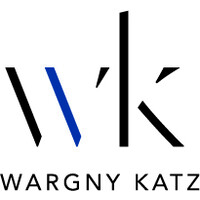 WARGNY KATZ logo - Similar company to Ader & Associés - Notaires