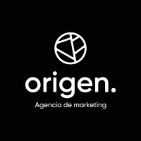 Agencia Origen logo - Similar company to Butaca Once