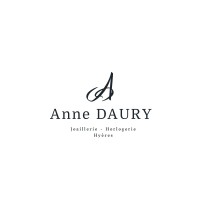 Bijouterie Anne Daury logo - Similar company to Bijouterie Calame