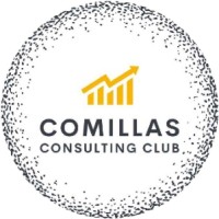 Comillas Consulting Club logo - Similar company to Isc Racing Team