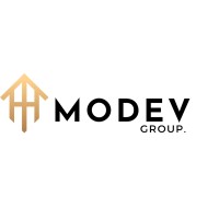 Modev Group logo - Similar company to Modev