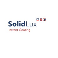 SolidLux Instant Coating logo - Similar company to Studio1 Design