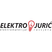 Elektro Jurić d.o.o logo - Similar company to Elektromaterial Lendava D.O.O.