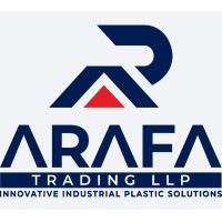 ARAFA TRADING LLP logo - Similar company to Alfapipe
